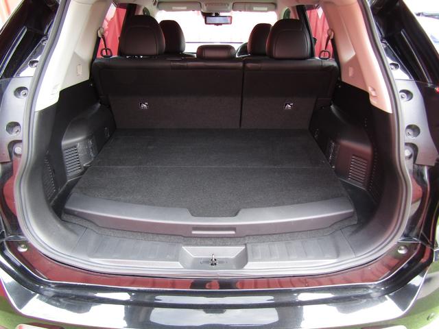 NISSAN X-TRAIL 20XI HYBRID X-TREMER X