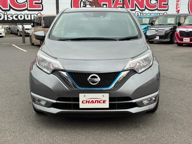 NISSAN NOTE e-POWER X