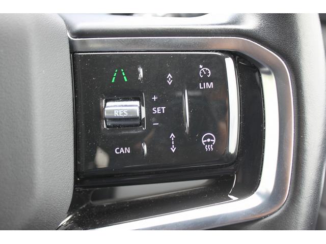 LAND ROVER DISCOVERY SPORT SE P200