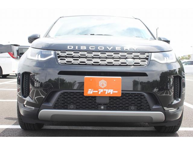 LAND ROVER DISCOVERY SPORT SE P200