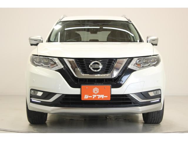NISSAN X-TRAIL MODE PREMIER HYBRID
