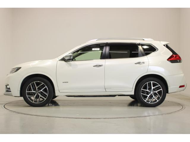 NISSAN X-TRAIL MODE PREMIER HYBRID