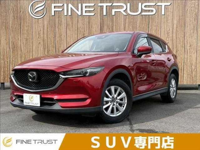 MAZDA CX-5 XD PROACTIVE