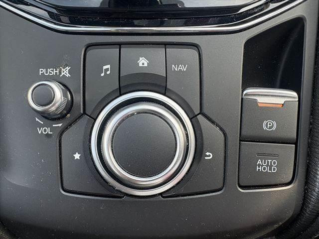 MAZDA CX-5 XD PROACTIVE