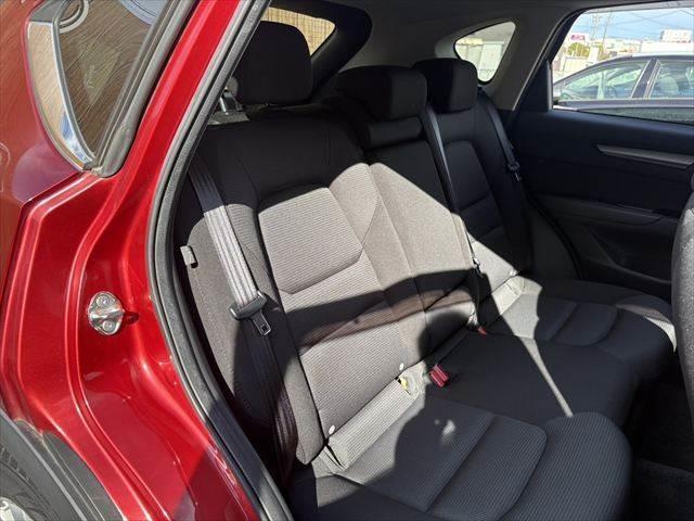 MAZDA CX-5 XD PROACTIVE