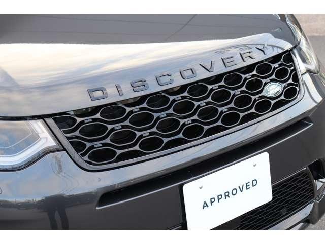 LAND ROVER DISCOVERY SPORT DYNAMIC SE D200