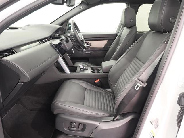 LAND ROVER DISCOVERY SPORT DYNAMIC HSE P300E