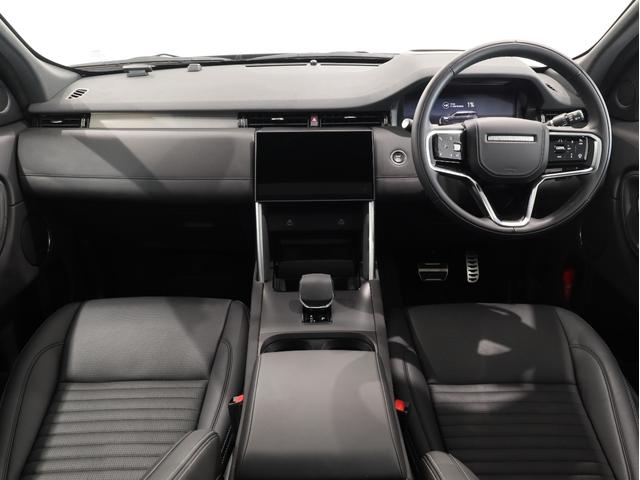 LAND ROVER DISCOVERY SPORT DYNAMIC HSE P300E