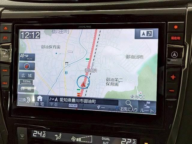 NISSAN X-TRAIL 20XI