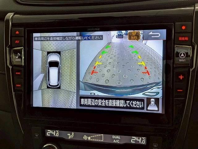 NISSAN X-TRAIL 20XI