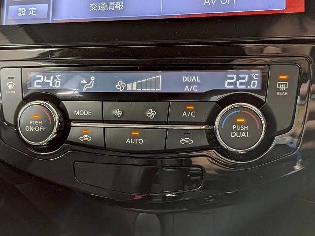 NISSAN X-TRAIL 20XI