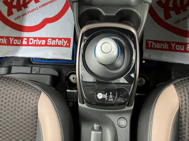 NISSAN NOTE E-POWER MEDALIST FOUR