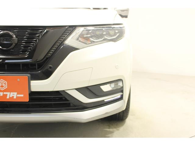 NISSAN X-TRAIL MODE PREMIER HYBRID CONTRAST INTERIOR