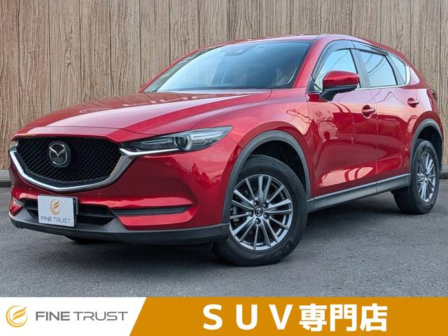 MAZDA CX-5 XD PROACTIVE