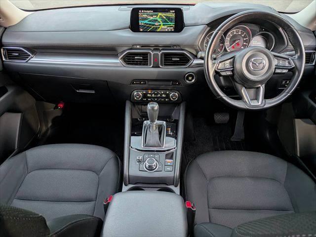 MAZDA CX-5 XD PROACTIVE