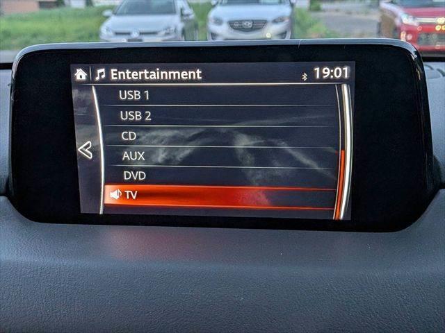 MAZDA CX-5 XD PROACTIVE