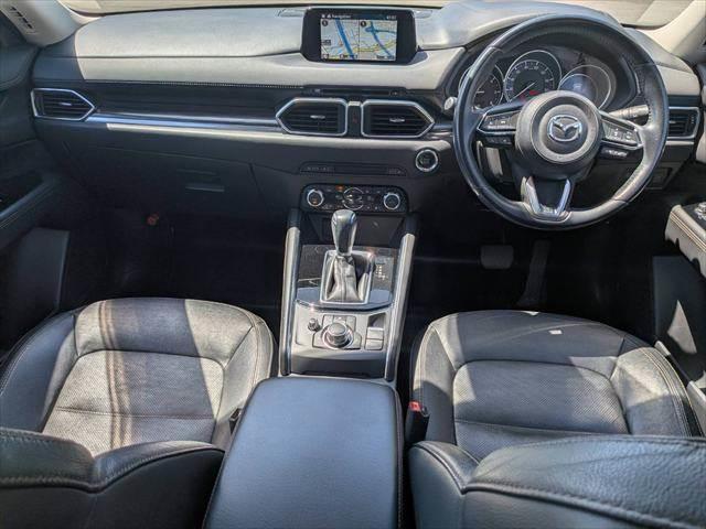 MAZDA CX-5 XD L PACKAGE