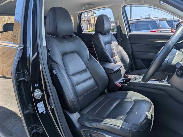 MAZDA CX-5 XD L PACKAGE