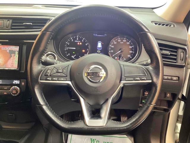 NISSAN X-TRAIL 20X