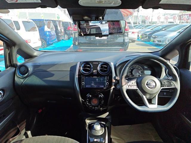 NISSAN NOTE E-POWER AUTECH SPORTS SPEC