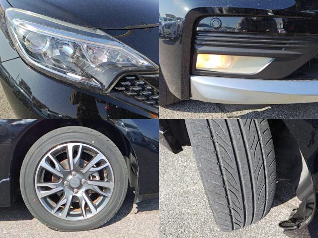 NISSAN NOTE E-POWER AUTECH SPORTS SPEC