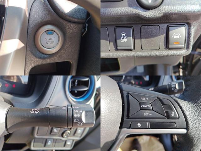 NISSAN NOTE E-POWER AUTECH SPORTS SPEC