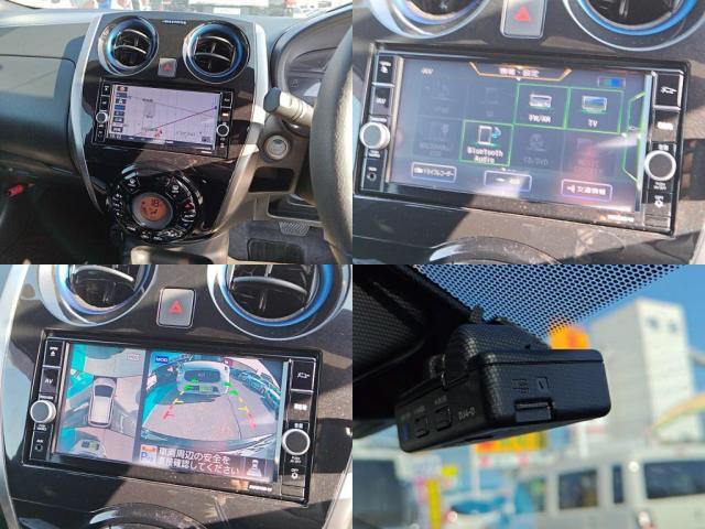 NISSAN NOTE E-POWER AUTECH SPORTS SPEC