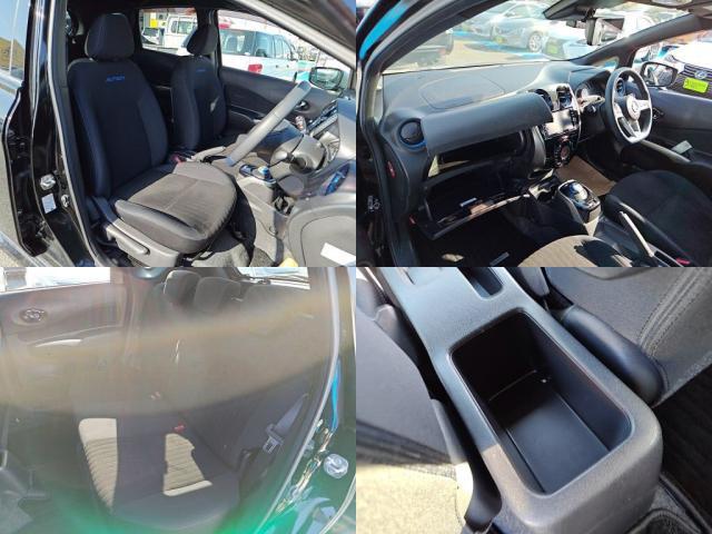 NISSAN NOTE E-POWER AUTECH SPORTS SPEC