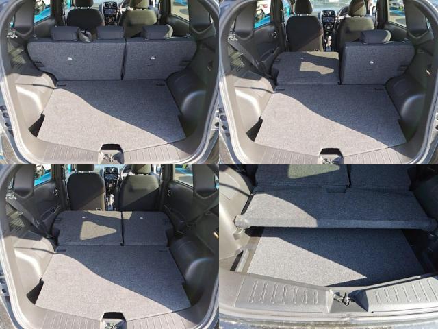 NISSAN NOTE E-POWER AUTECH SPORTS SPEC
