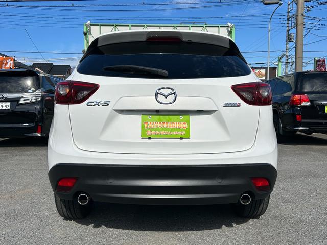 MAZDA CX-5 XD