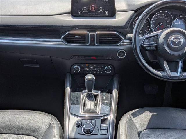 MAZDA CX-5 XD L PACKAGE