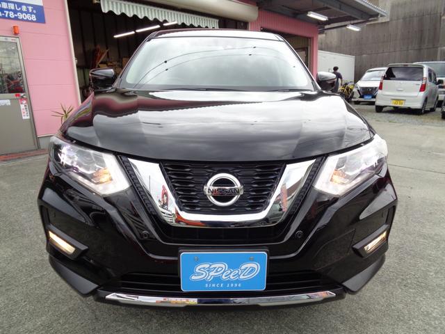 NISSAN X-TRAIL 20XI