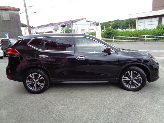 NISSAN X-TRAIL 20XI