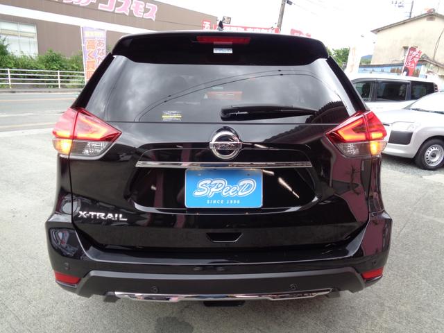 NISSAN X-TRAIL 20XI