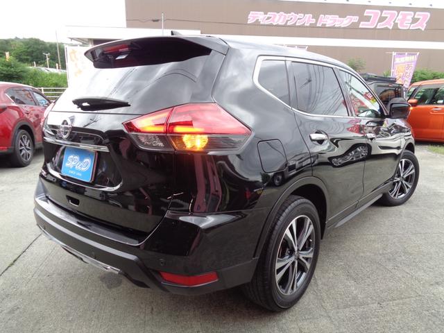 NISSAN X-TRAIL 20XI