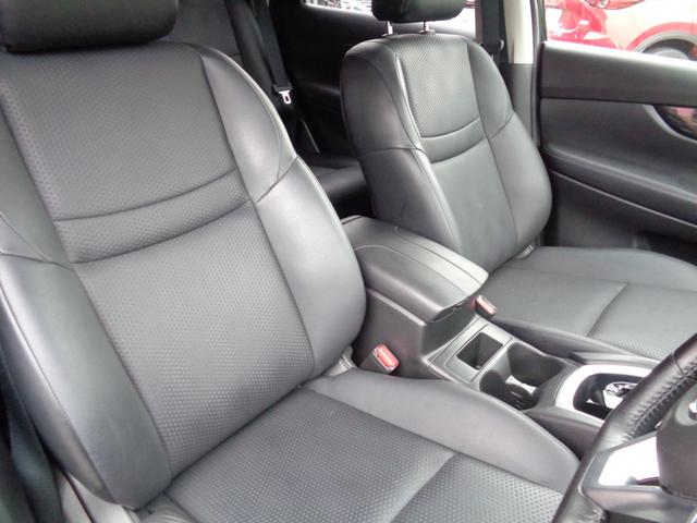 NISSAN X-TRAIL 20XI