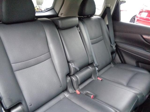 NISSAN X-TRAIL 20XI