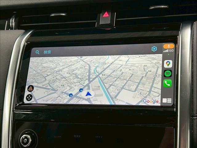 LAND ROVER DISCOVERY SPORT BASE GRADE 180PS