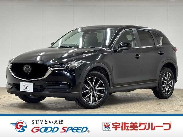 MAZDA CX-5 20S PROACTIVE