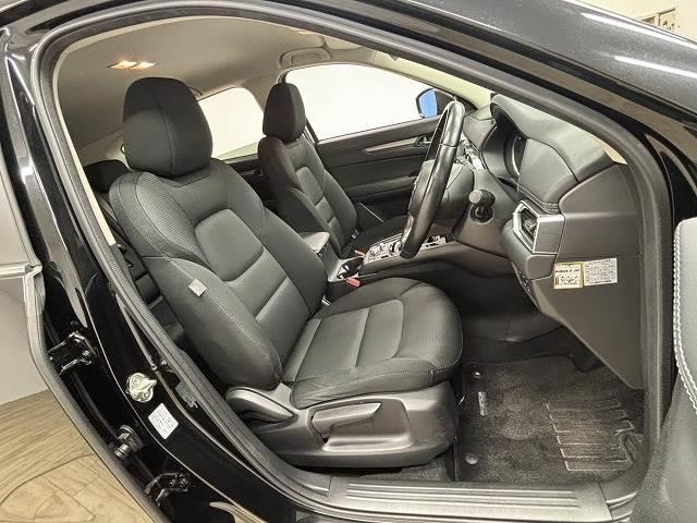 MAZDA CX-5 20S PROACTIVE