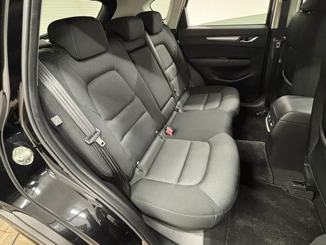 MAZDA CX-5 20S PROACTIVE
