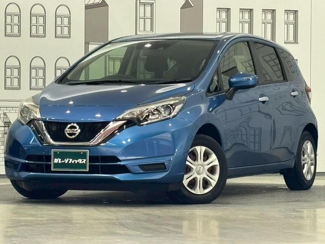 NISSAN NOTE X