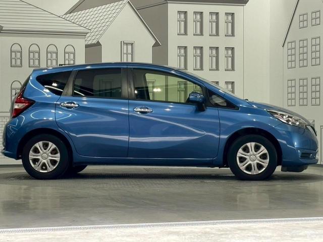 NISSAN NOTE X