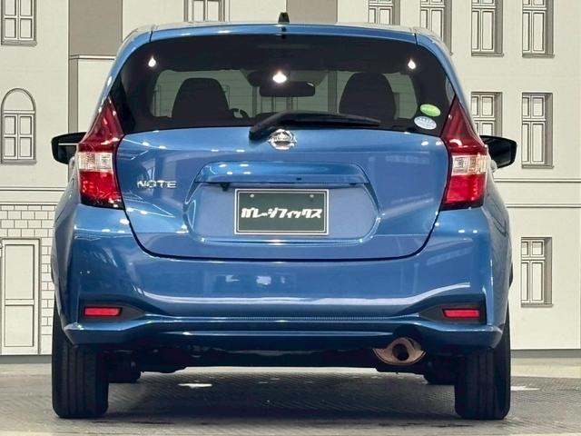 NISSAN NOTE X