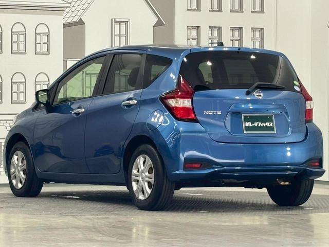 NISSAN NOTE X
