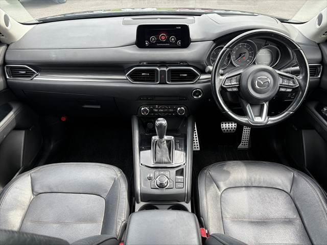 MAZDA CX-5 XD L PACKAGE