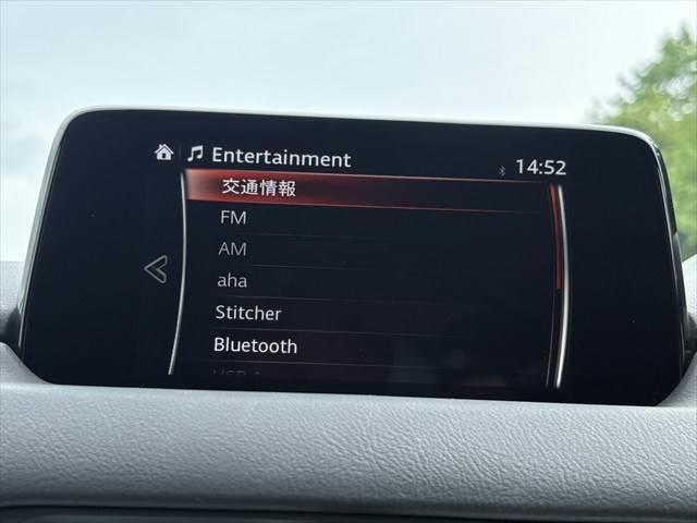 MAZDA CX-5 XD L PACKAGE