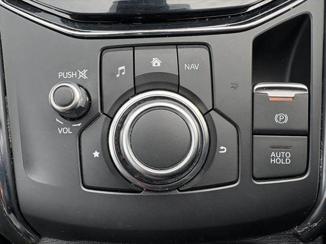 MAZDA CX-5 XD L PACKAGE