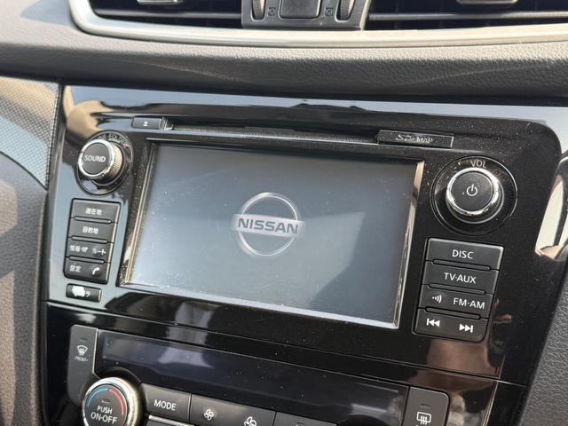 NISSAN X-TRAIL 20X X-TREMER X EMERGENCY BRAKE PACKAGE