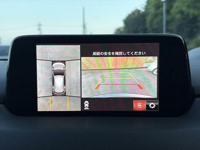 MAZDA CX-5 XD EXCLUSIVE MODE
